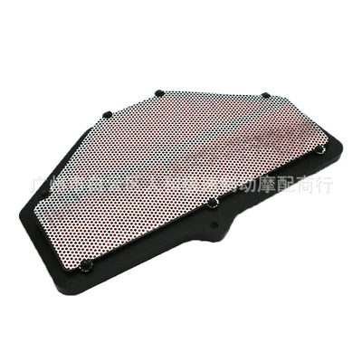 Applicable to Suzuki GSXR600 Air filter