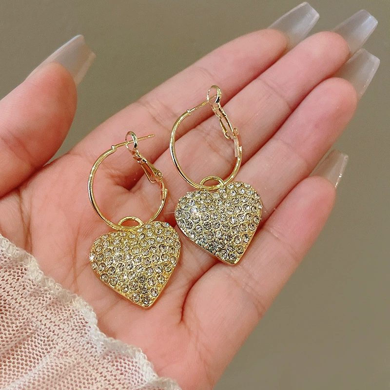 Серьги-иглочки из металла и серебра, ретро-дизайн, модные универсальные серьги, европейский стиль, тренд сезона, высокое качество, оптовая продажа