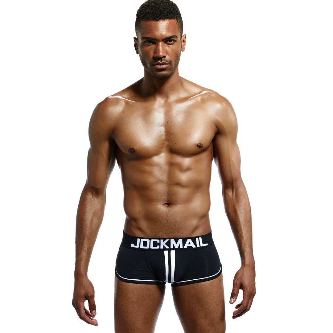 Сексуальные штаны JOCKMAIL, брюки, нижнее белье