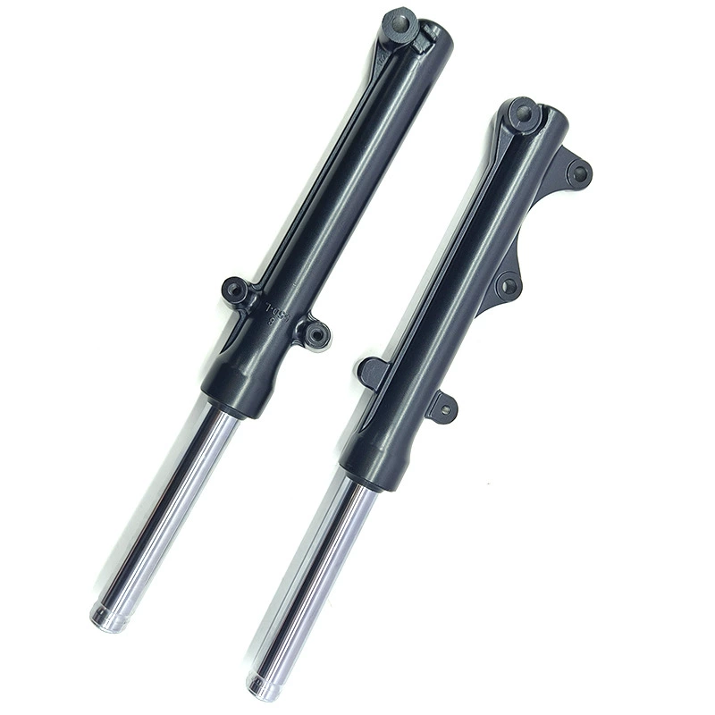 Подходит для Yamaha LC135, передний амортизатор мотоцикла, оригинальные запчасти передней подвески, горячая распродажа