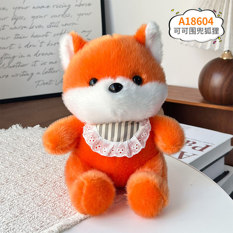 Muñeca de peluche de tela de 8 pulgadas para boda, juguete para agarrar y lanzar, producción de fábrica de muñecas, venta al por mayor.