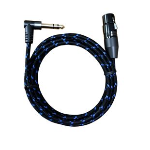 TRS���rĸ�DXLR����о6.5ƽ��ֱ��������{��̨ԒͲ�����֫F��