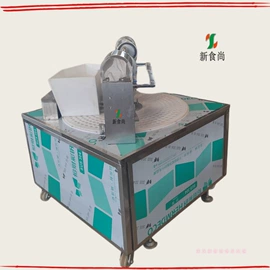 休闲食品加工;调味品加工;多功能包装机