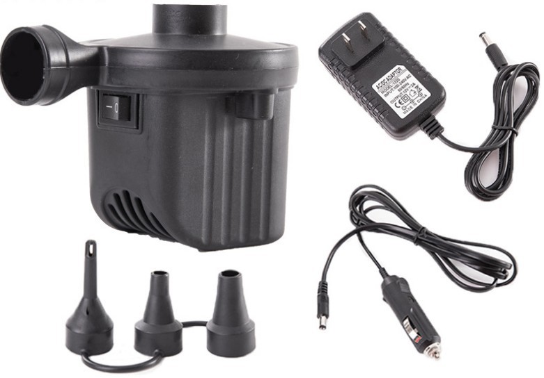 HT-196电动充气泵