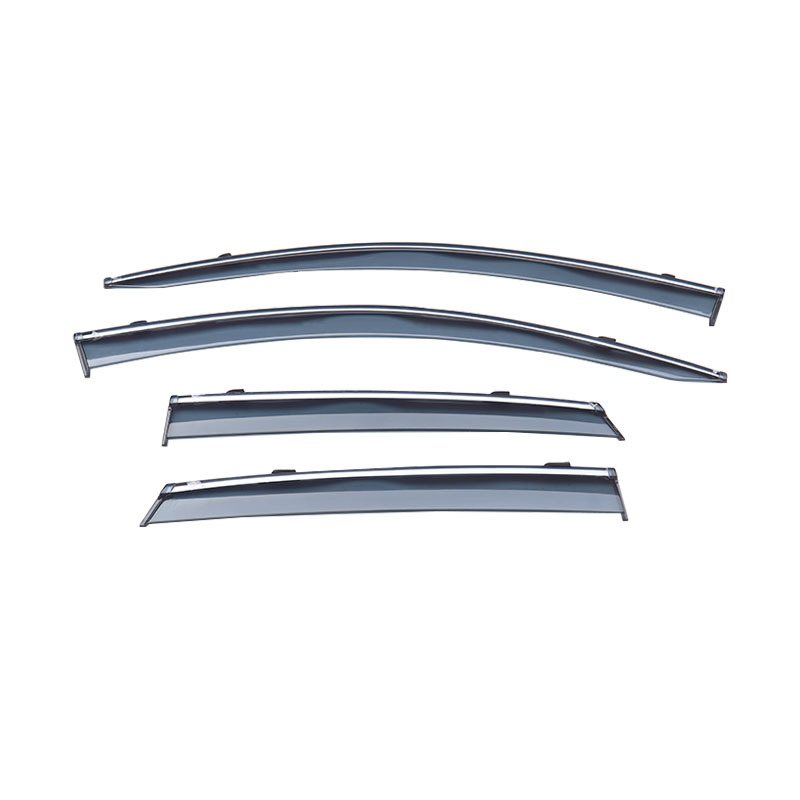 Suitable for 2015-2019 Lincoln Mkc Window Visors, Exclusively for Cross-Border Sales