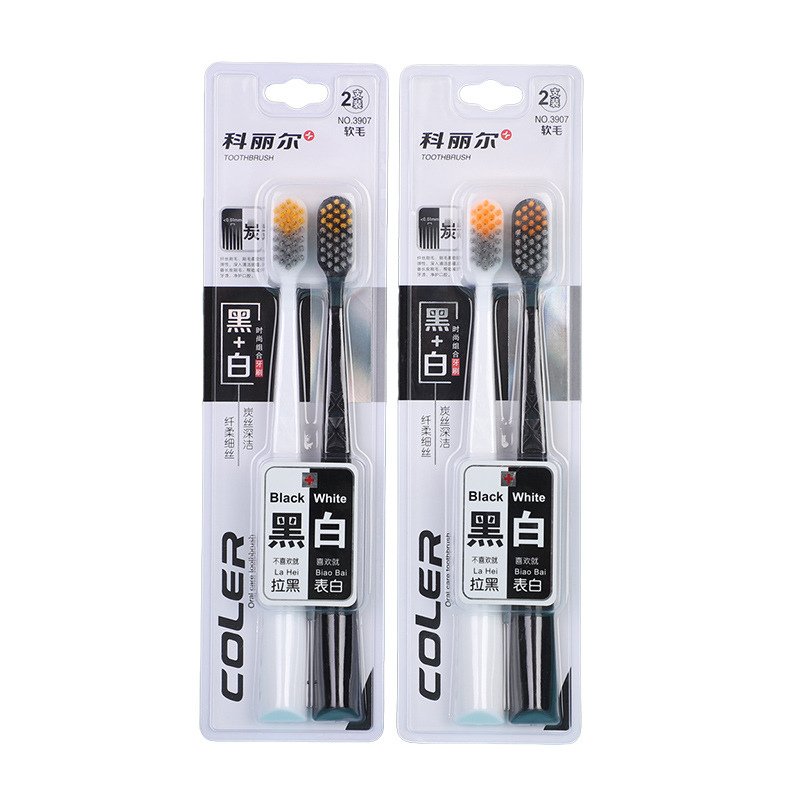 도매 홈 환대 세트 홈 청소 칫솔 여행 휴대용 일회용 성인 칫솔 무료 배송