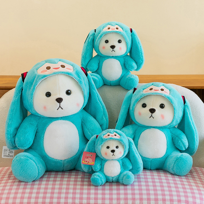 Plush toy