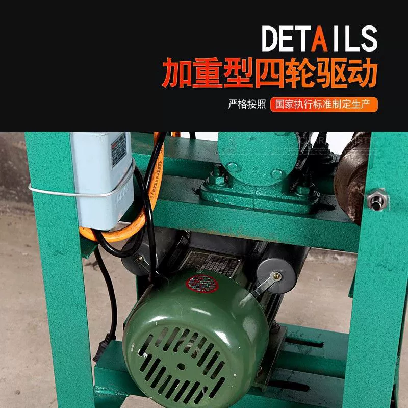 Электрический трубогибочный станок, небольшая теплица, круглая труба, гибка квадратной трубы, нержавеющая сталь, медная труба, полностью автоматический трубогибочный станок, давление свай