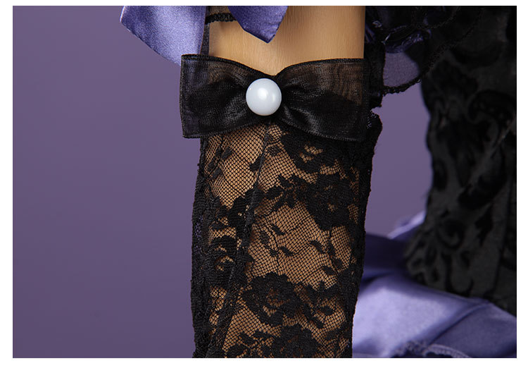 Kuromi Fifth Personality cosplay image 17