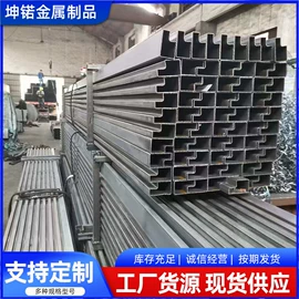 异型管;方管;焊管