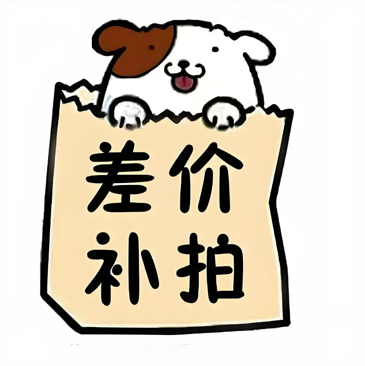 运费补差价慎拍新老客户补差价链接拍前咨询