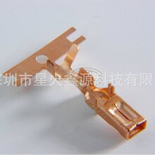 61142150PS5胡连/HULANE原装正品连接器端子应用于汽车AI无人机等