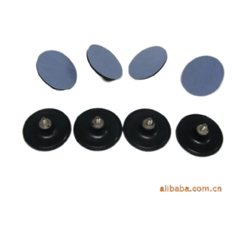 鸿昌伟业厂家微型真空泵隔膜橡胶隔膜片 特氟龙隔膜片四氟隔膜片