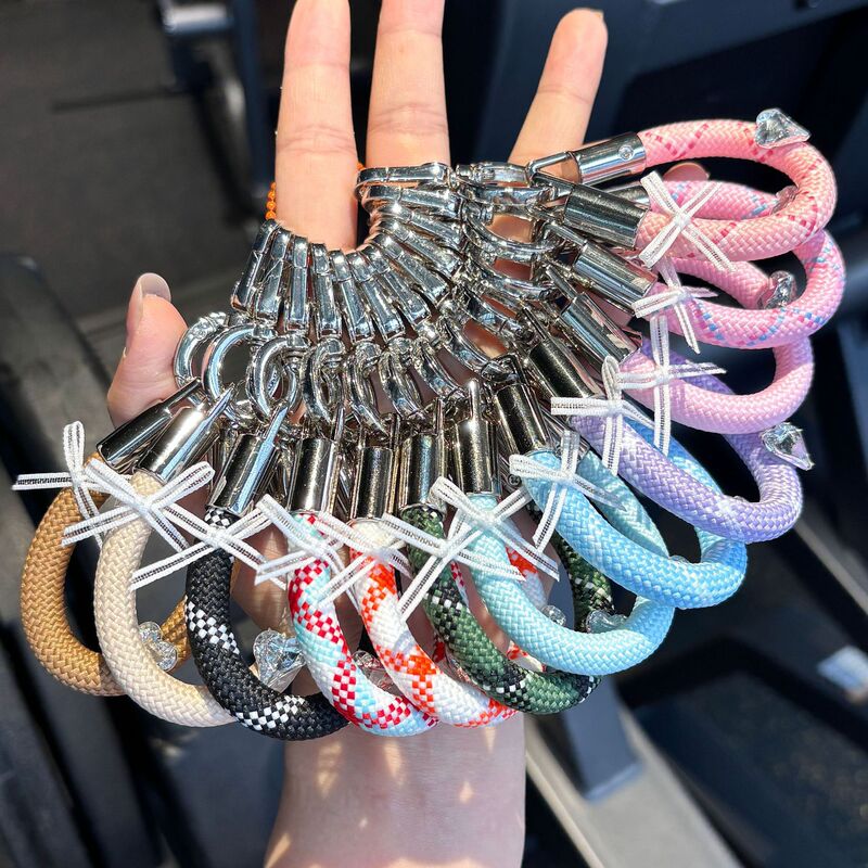 Short phone lanyard, mini finger strap, car key ring, unisex accessory, camera strap, bag strap, anti-loss chain Short phone lanyard, mini finger strap, car key ring, unisex accessory, camera strap, bag strap, anti-loss chain