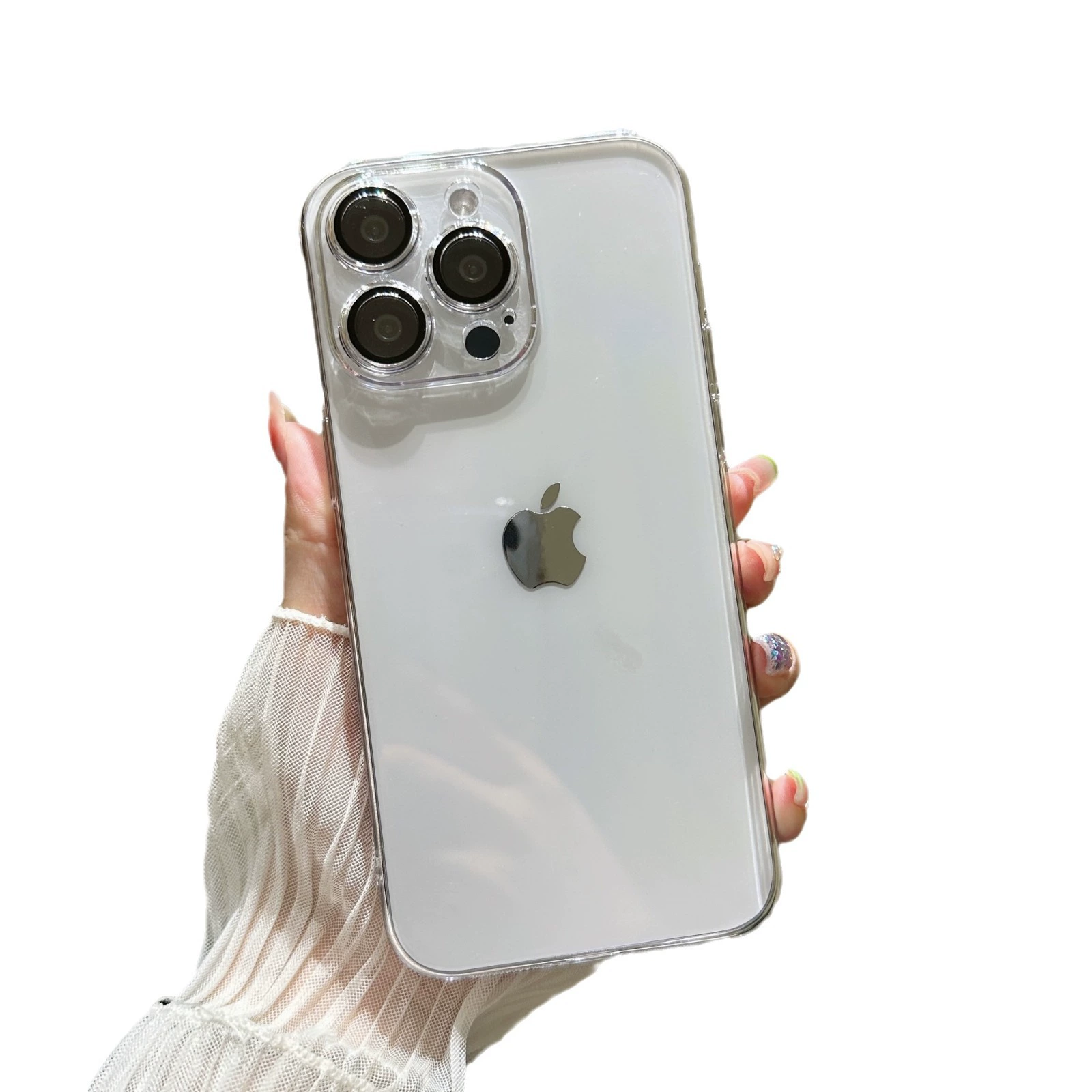 Apple, совместимый iPhone 15, защитный чехол, прозрачный чехол для телефона, 15plus, защита падения, iphone, 14promax