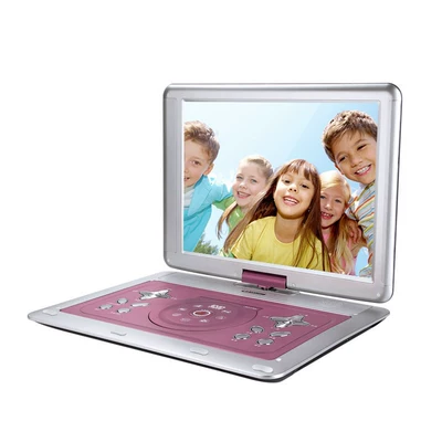 TV function, Car DVD player