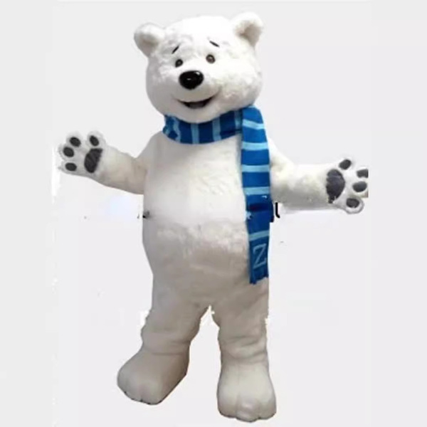 Cartoon cute doll