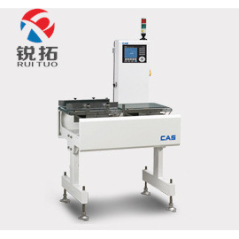 韩国凯士CAS CCK-5500-重量选别机