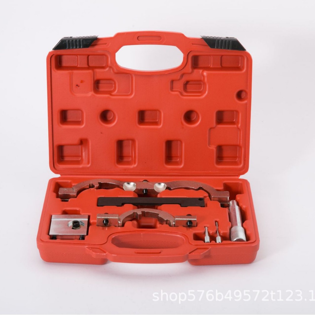 别克昂科拉1.4T欧宝1.01.2昂科威沃克斯机械豪尔正时专用工具