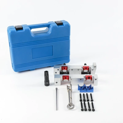 Injector Puller Tool Repair – Mühərrik tənzimləmə alətləri
