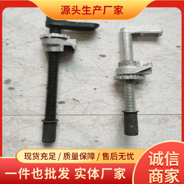 P50道岔钩锁器源头厂家操作灵活道岔钩锁器现货充足现货速发