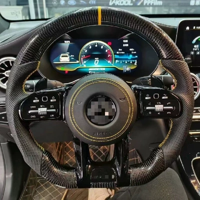 Steering wheel steering wheel A-Class, C-Class, E-Class, ML