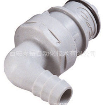 CPC 通用连接器 HFC12 系列快速接头 HFCD23612