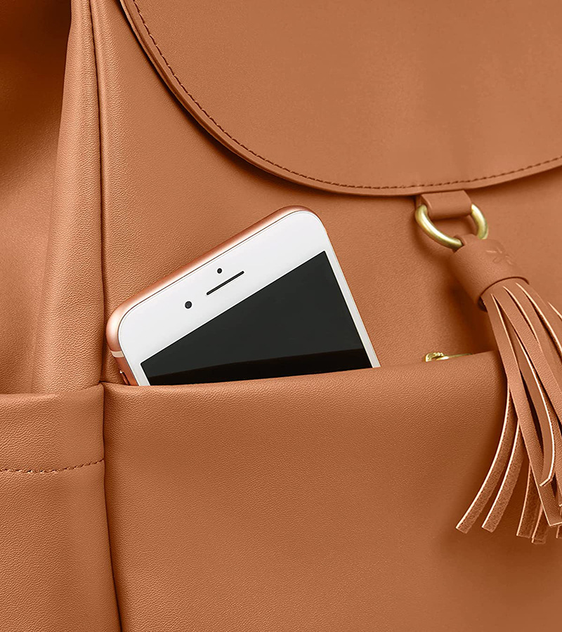 棕色(Toffee) Vari-10