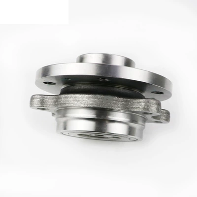 Bearings of Voyah Free, a – Bearing