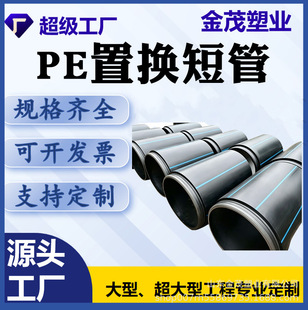 ����PE�ÓQ�� ���iʽ�̹� pe�ÓQ�ܷ��_����ˮ�ܵ� hdpe�ÓQ
