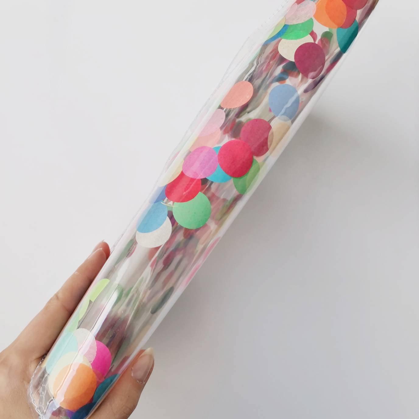 Wallet PVC
