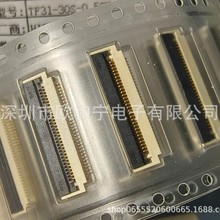 TF31-30S-0.5SH SBH11-PBPC-D08-ST-BK PTS635SL50 LFS