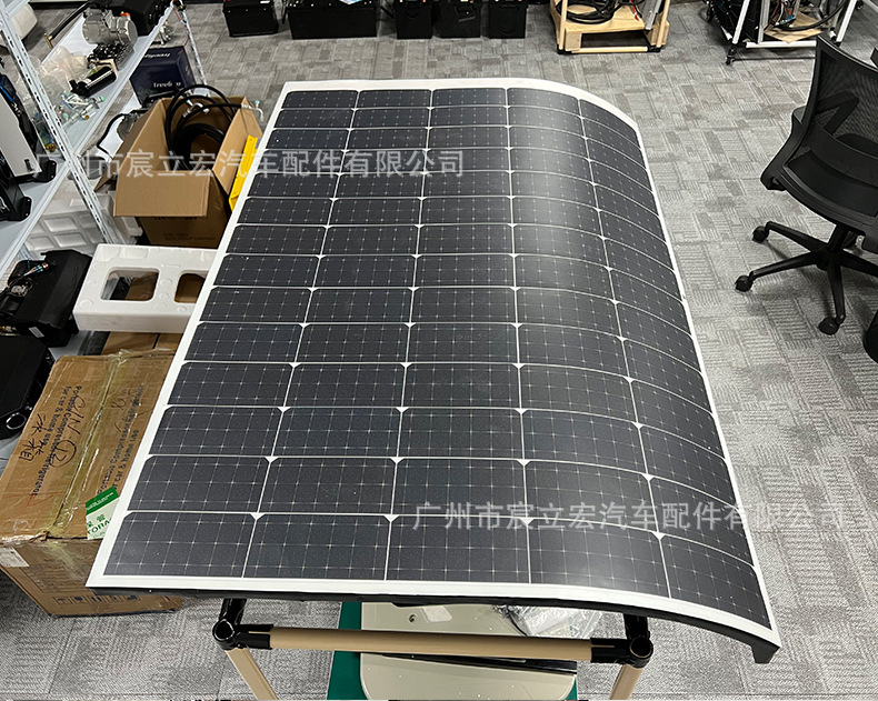 Treeligo's New Solar Parking Integrated Air Conditioner 24V High Configuration Electric Variable Frequency Rv Car Air Conditioner