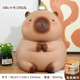 Type b large size (sitting posture) top