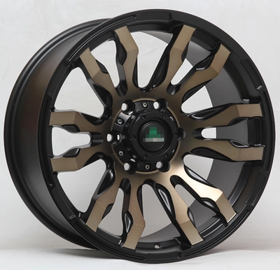 Hub, Suitable for Pajero Great - 16x85j-166192-bronze
