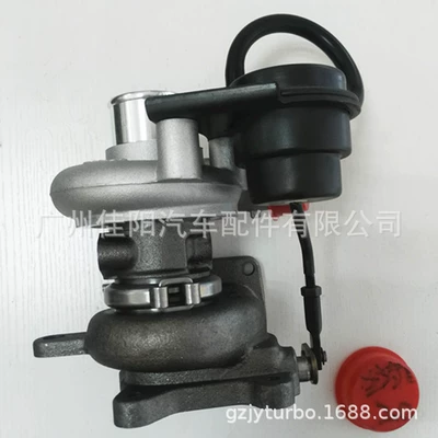 Supercharger 49173-02401 2823127000