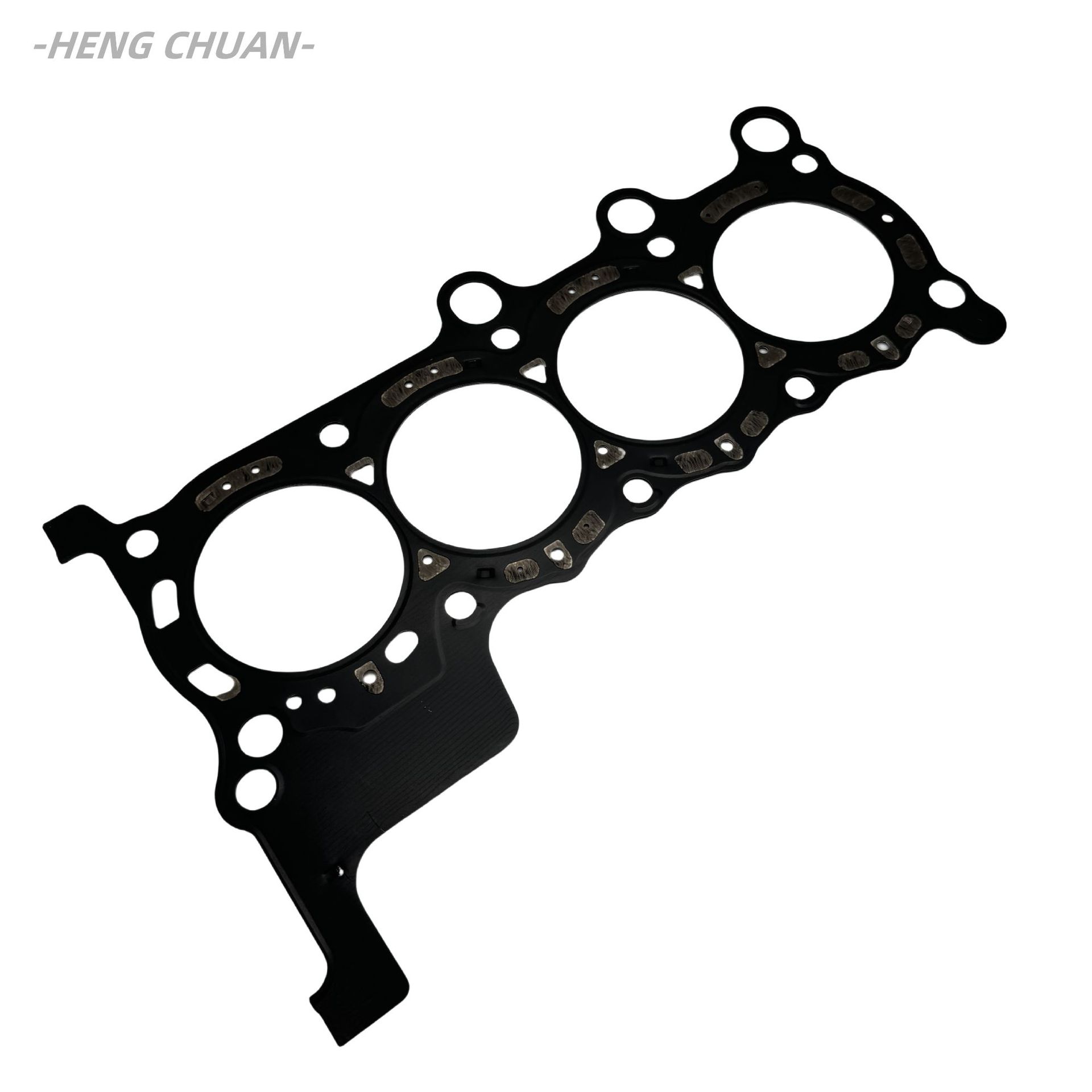 12251-59B-004 Is Suitable for Honda Civic 10Th Generation 1.5t Fc1 Cylinder Gasket Thickeneded Stainless Steel