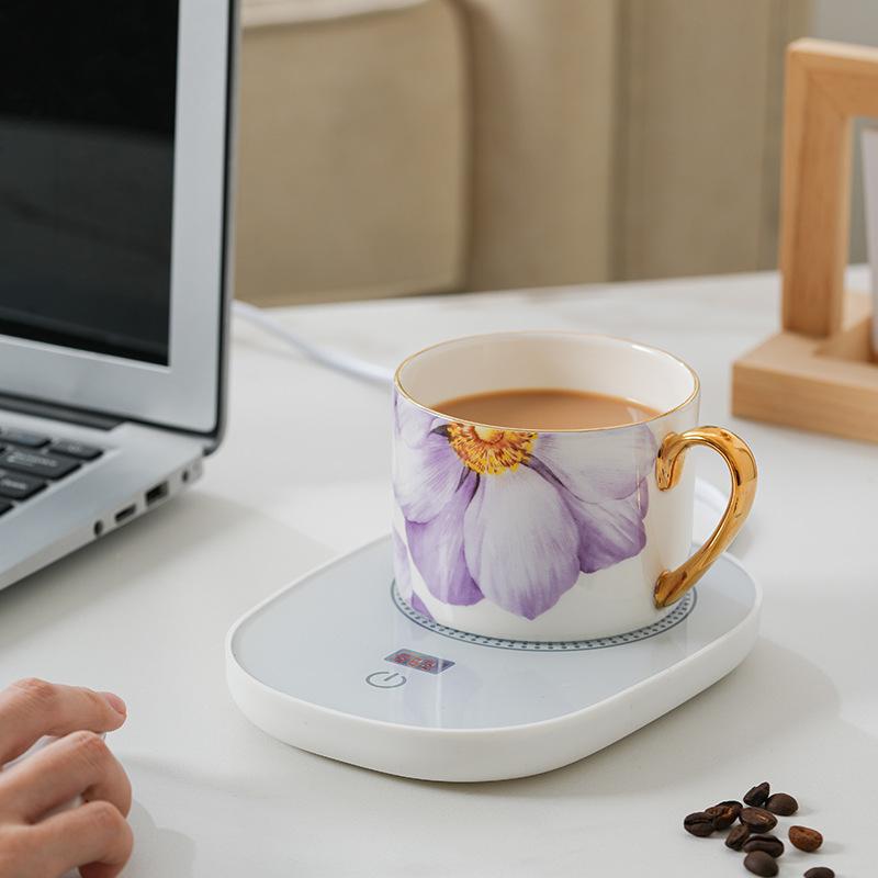 Smart Insulated Flask