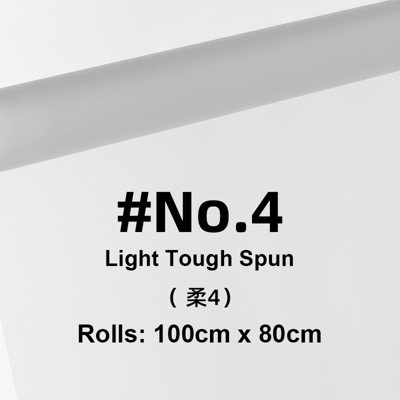100*80cm leden paper#No.4【soft 4】