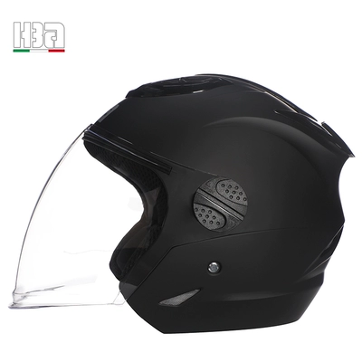 car motorcycle 3C certification anti-fog: Motosiklet dəbilqələri - one-size-fits-all-matt-black-3c-certification