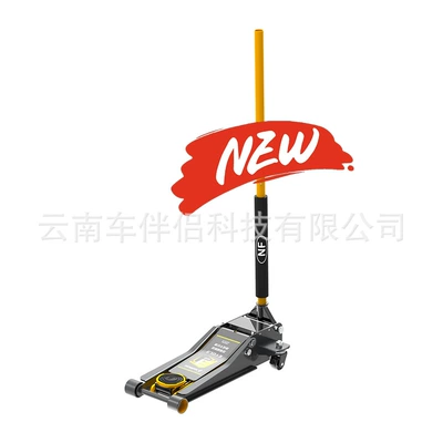 Auto Repair and Tire Changing, Car jack