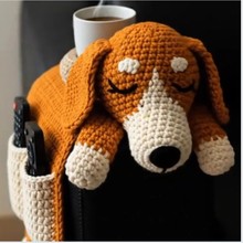 Dog Sofa Storage Bag  狗沙发收纳袋