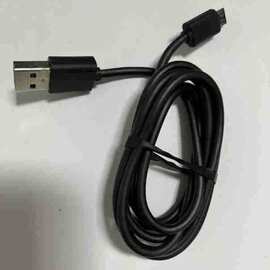 适用于小米安卓手机V8口 MICRO USB快充数据线 闪电标充电线