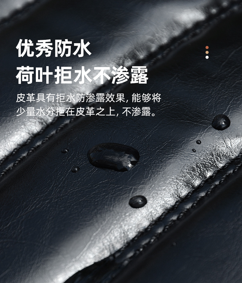 Suzuki Uy125 Scooter Seat Cover, Non-Slip, Shock-Absorbing, High-End Custom Logo, Exclusively for Cross-Border Sales