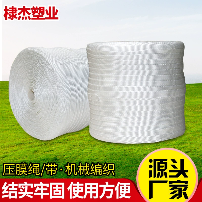 Линия для ламинирования пленки, полиэстер, шелк, лента для ламинирования теплицы, линия для ламинирования теплицы, овощей, теплицы, износостойкая ламинаторная веревка