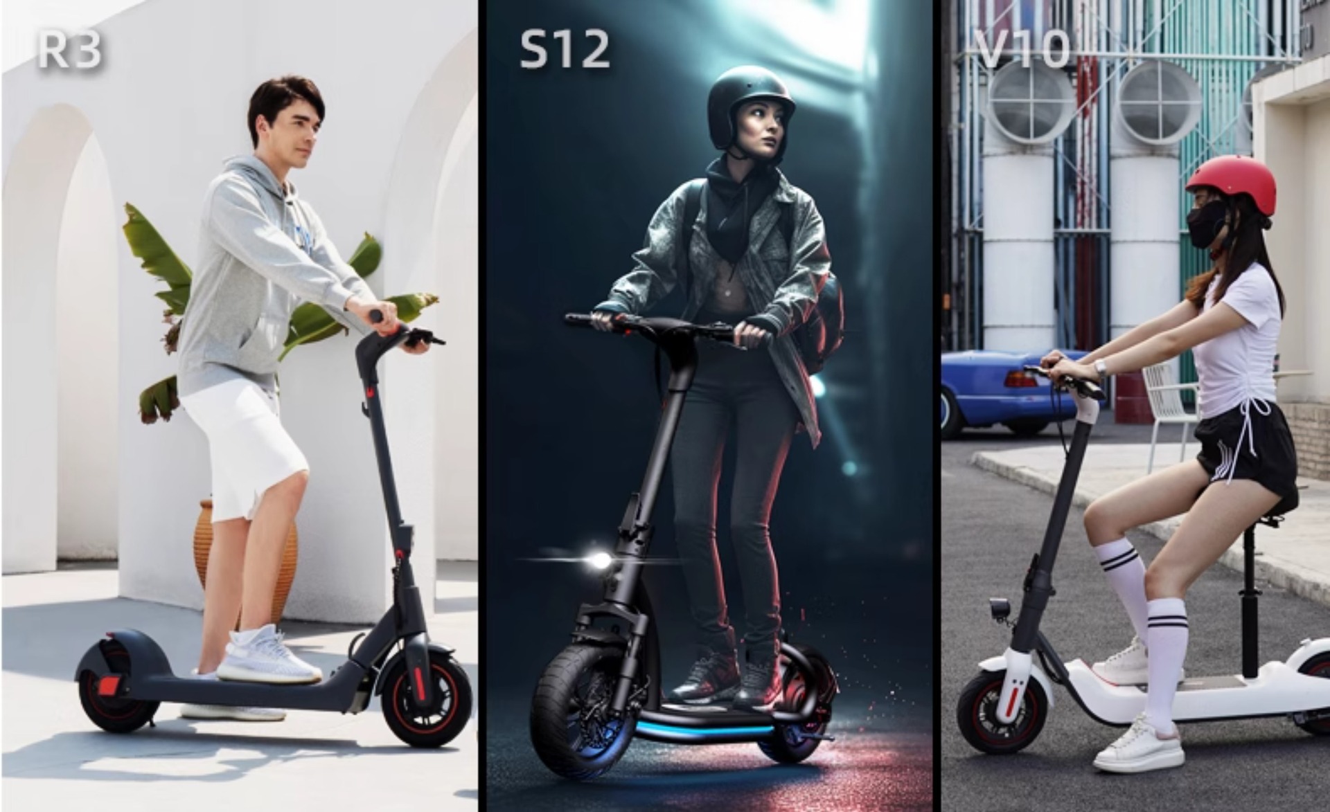 Suitable for Bremer Electric Scooter Foldableing Small Station Cycling Adult Adult Two-Wheel Mini Portable Pedal