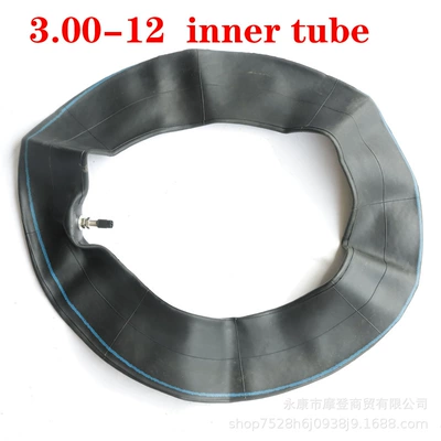 Three-Wheel Inner Elektrikli avtomobil şinləri
