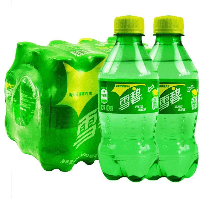 碳酸饮料整箱12瓶夏季饮品百事可乐小瓶装汽水雪碧芬达零度批特价|undefined