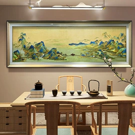 现代装饰画;挂钟、壁钟;壁画