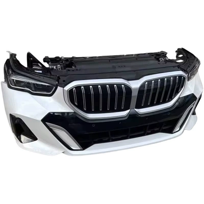 Suitable for BMW Bumper